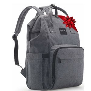Diaper Bag Backpack Multi Functions